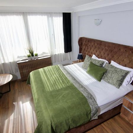 Findikli Trend Port Apartman Isztambul Kültér fotó