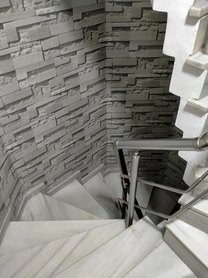 Findikli Trend Port Apartman Isztambul Kültér fotó