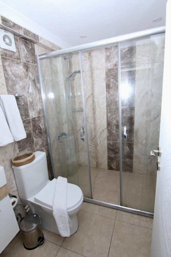 Findikli Trend Port Apartman Isztambul Kültér fotó